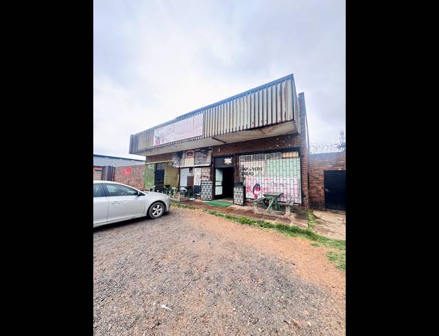 M² BUSINESS FOR SALE IN KLARINET